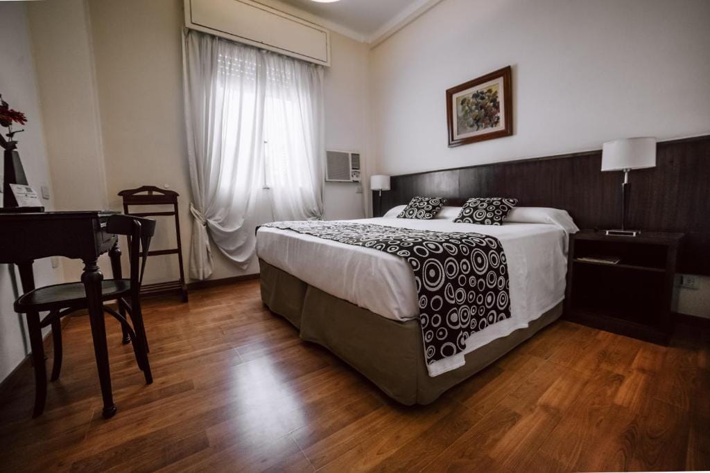 Hotel Carlos V — 1