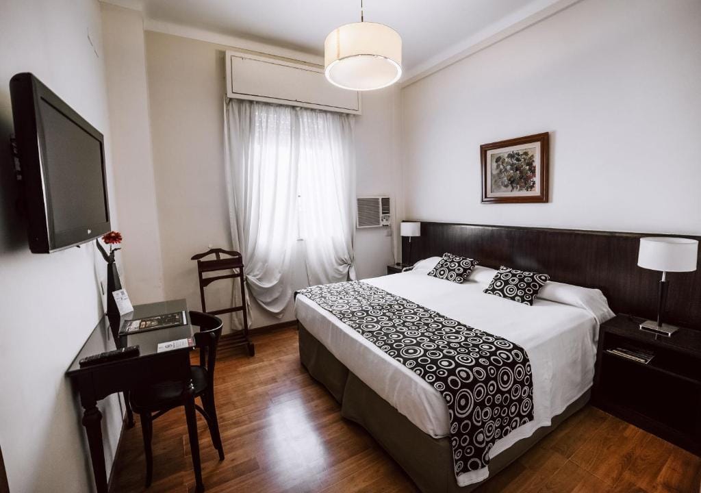 Hotel Carlos V — 2