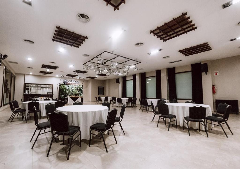 Hotel Carlos V — 3