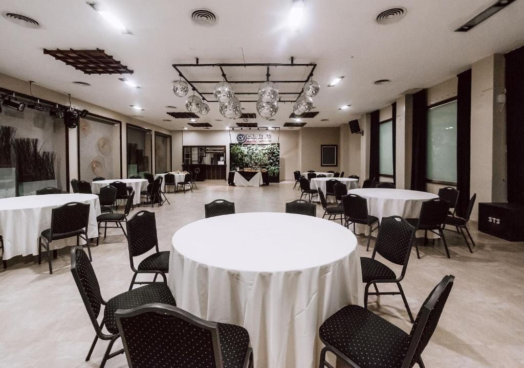 Hotel Carlos V — 4