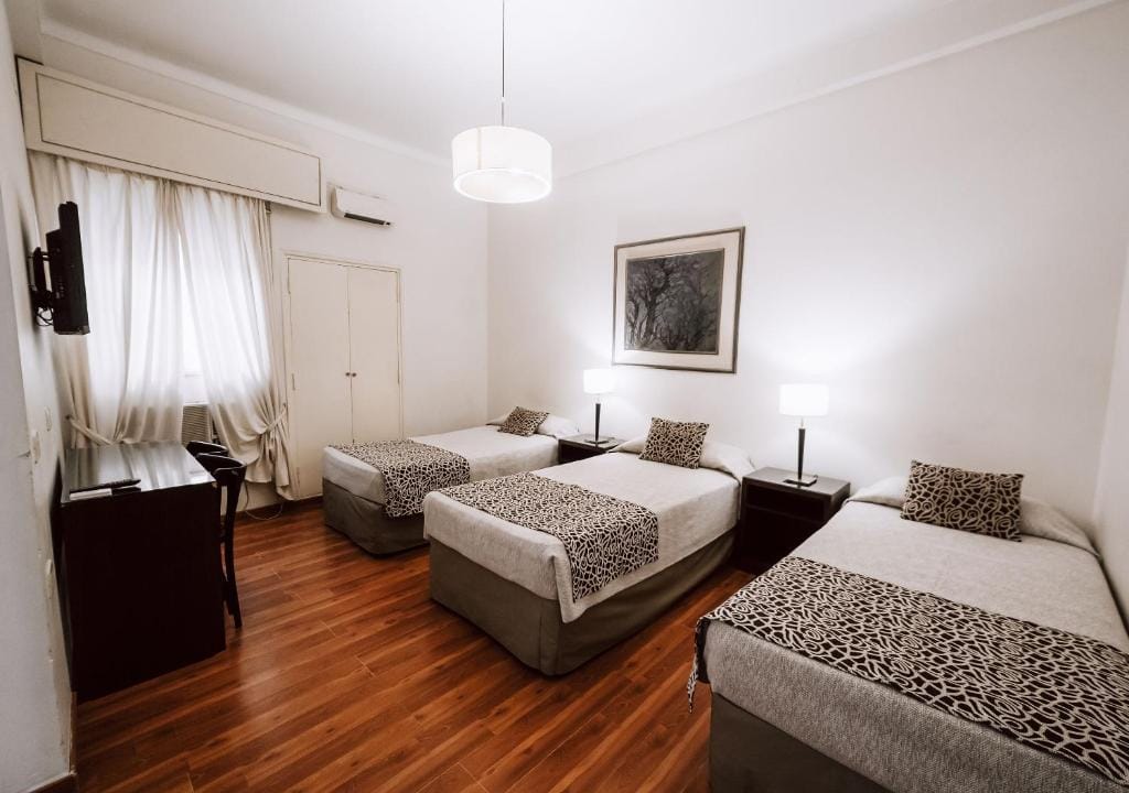 Hotel Carlos V — 5