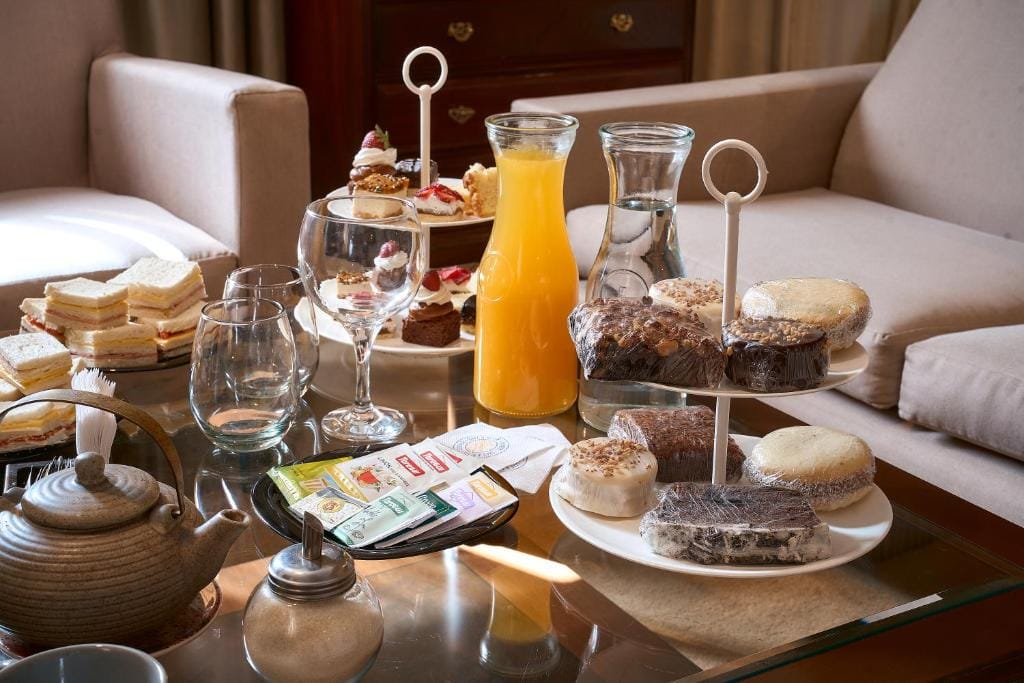 Hotel Catalinas Tucuman — 4