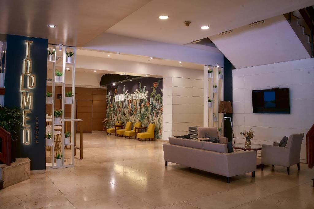 Hotel Catalinas Tucuman — 5