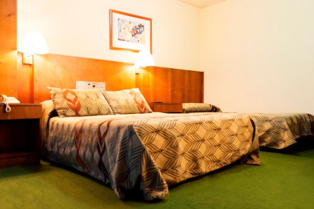 Hotel del Jardín — 2