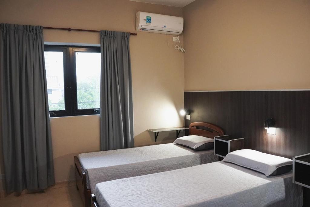 Hotel Haití — 2