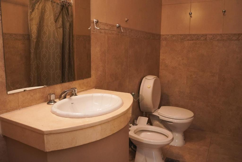 Hotel Haití — 3