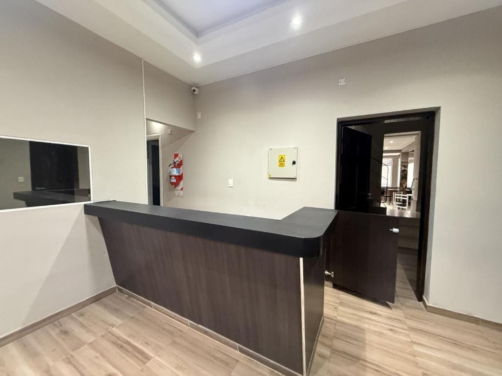 Hotel Haití — 5