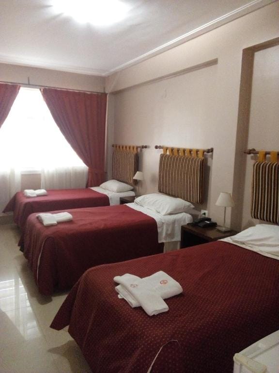 Hotel Le Park — 2