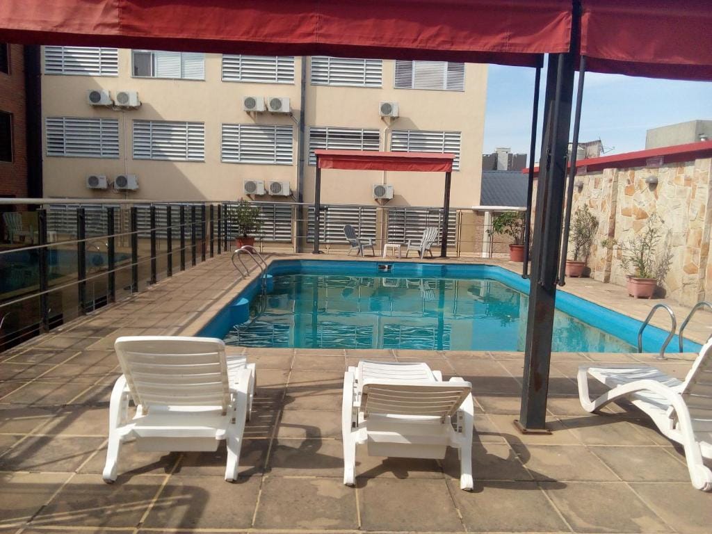 Hotel Le Park — 4