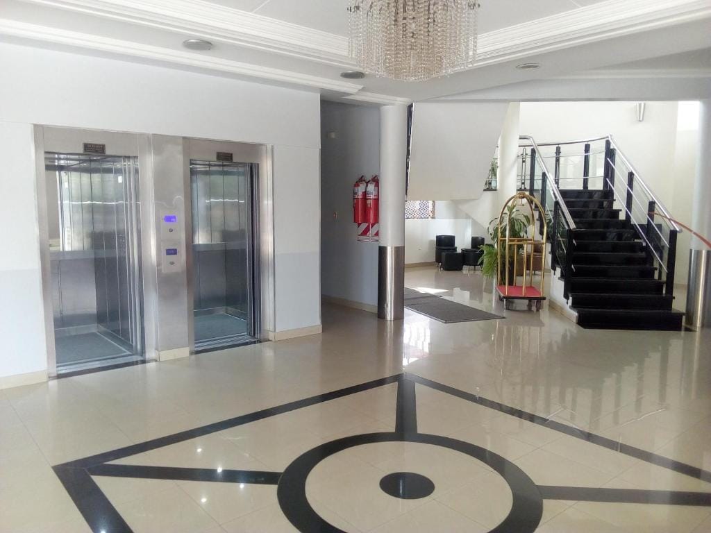 Hotel Le Park — 5