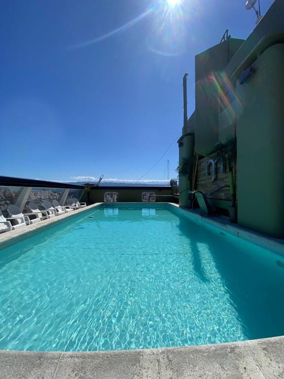 Hotel Metropol — 2
