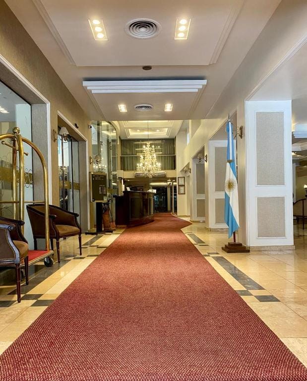 Hotel Metropol — 5