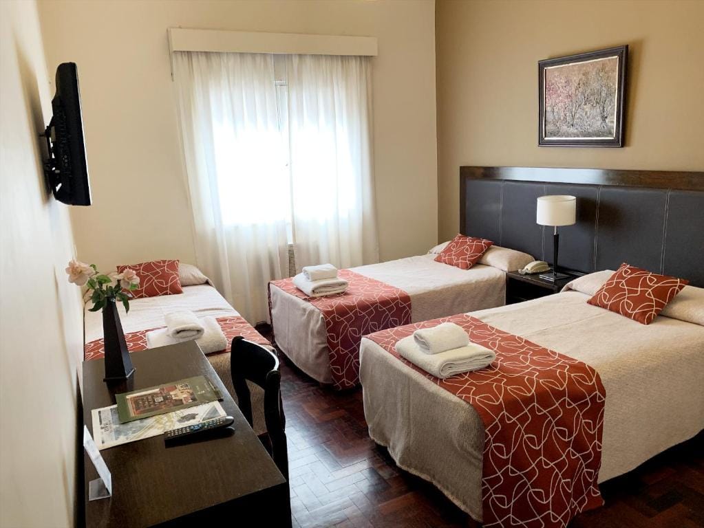 Hotel Premier — 2