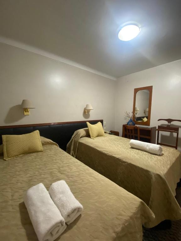 Hotel Presidente — 2