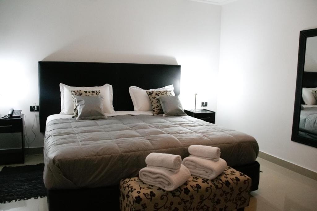Hotel Solar Norte — 2