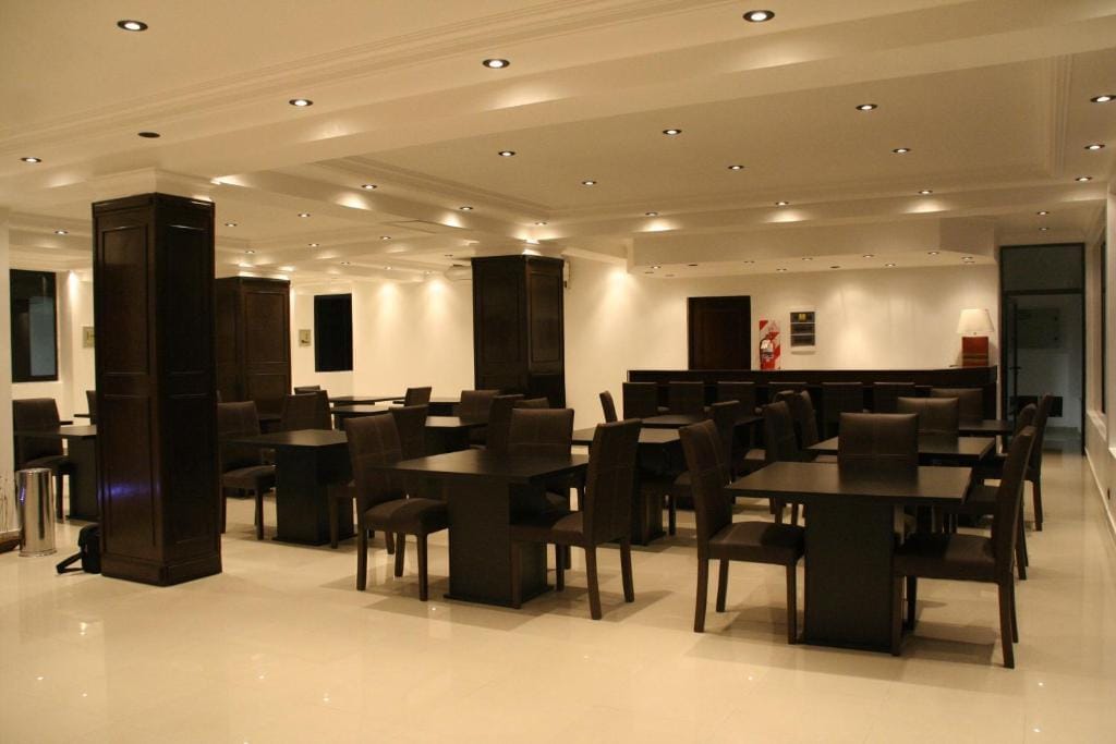 Hotel Solar Norte — 3