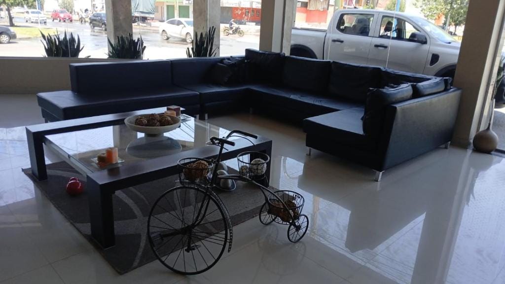 Hotel Solar Norte — 4