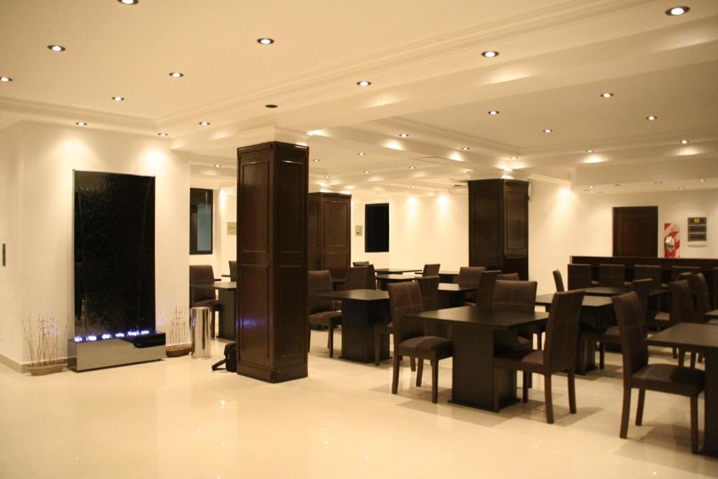 Hotel Solar Norte — 5