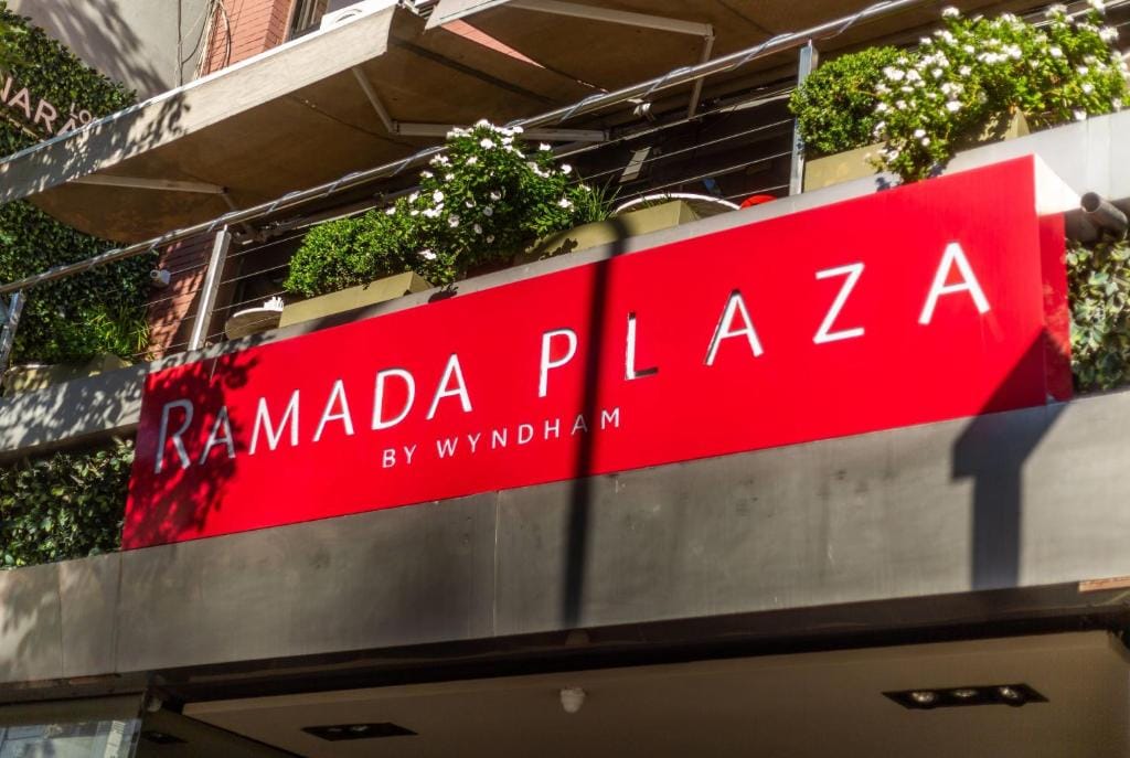 Ramada Plaza by Wyndham Tucuman — 4