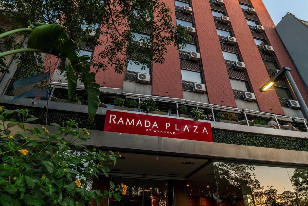 Ramada Plaza by Wyndham Tucuman — 5