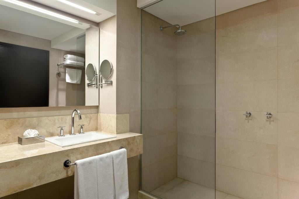 Sheraton Tucumán Hotel — 3