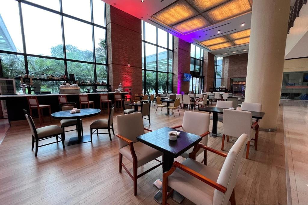 Sheraton Tucumán Hotel — 4