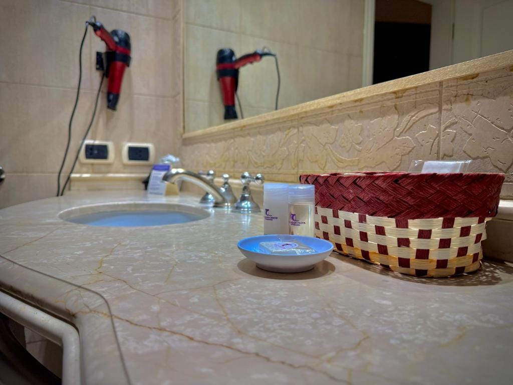 Tucuman Center Suites&Business — 3