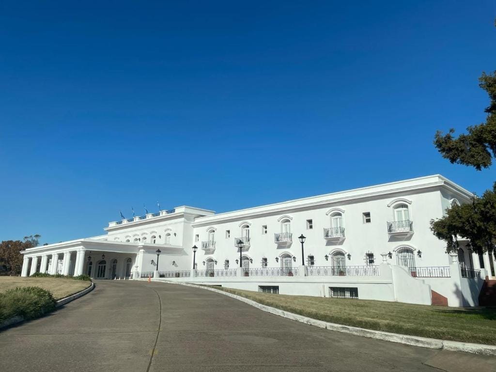 San Nicolás de los Arroyos