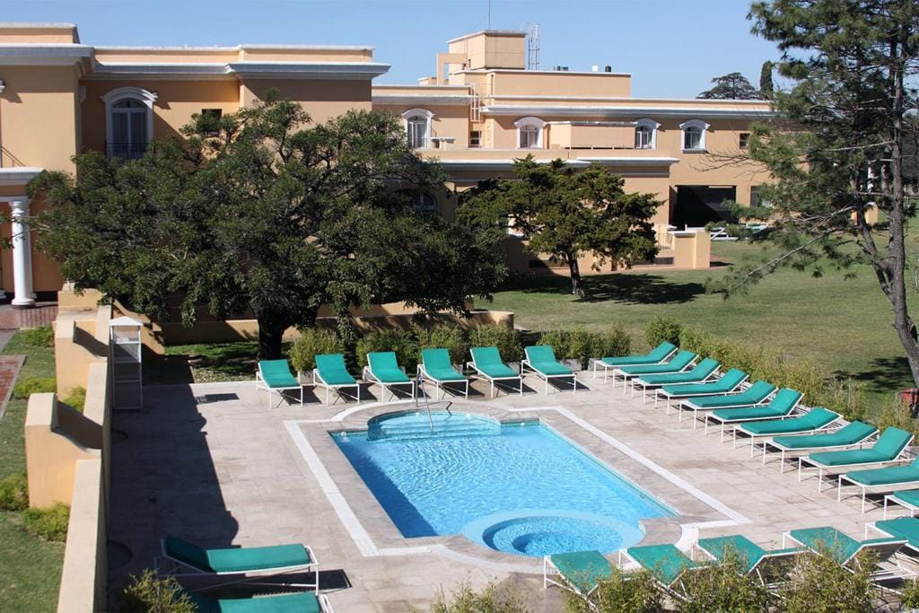 Hotel Colonial San Nicolás — 3