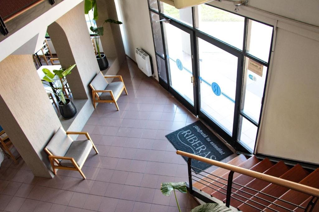 Hotel Riberas San Nicolas — 1
