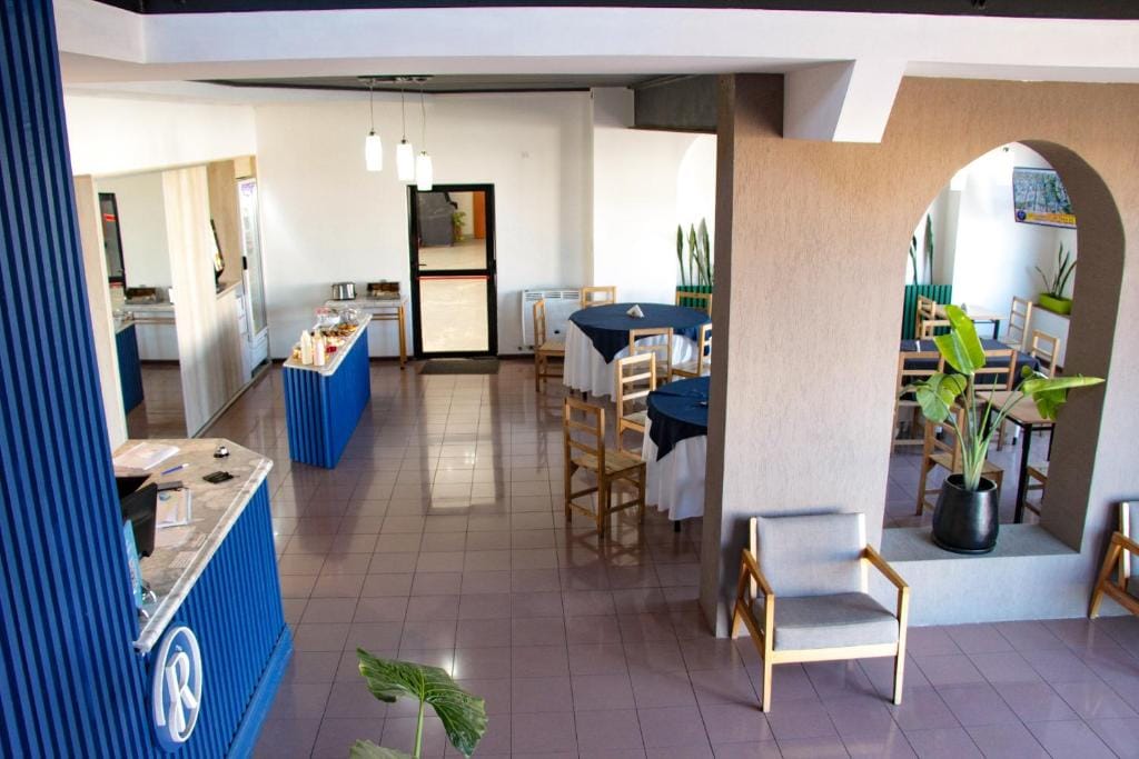 Hotel Riberas San Nicolas — 4