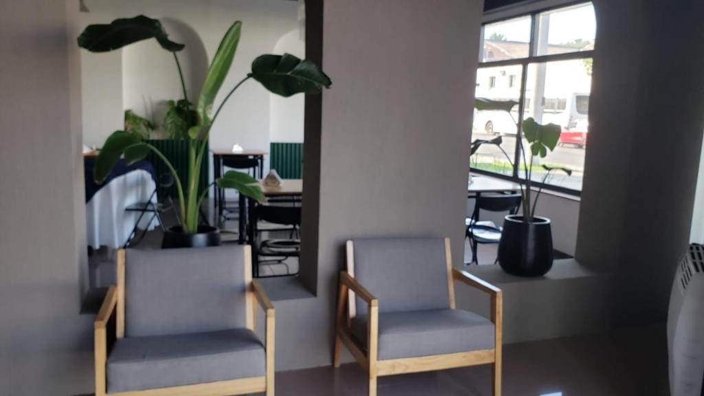 Hotel Riberas San Nicolas — 5
