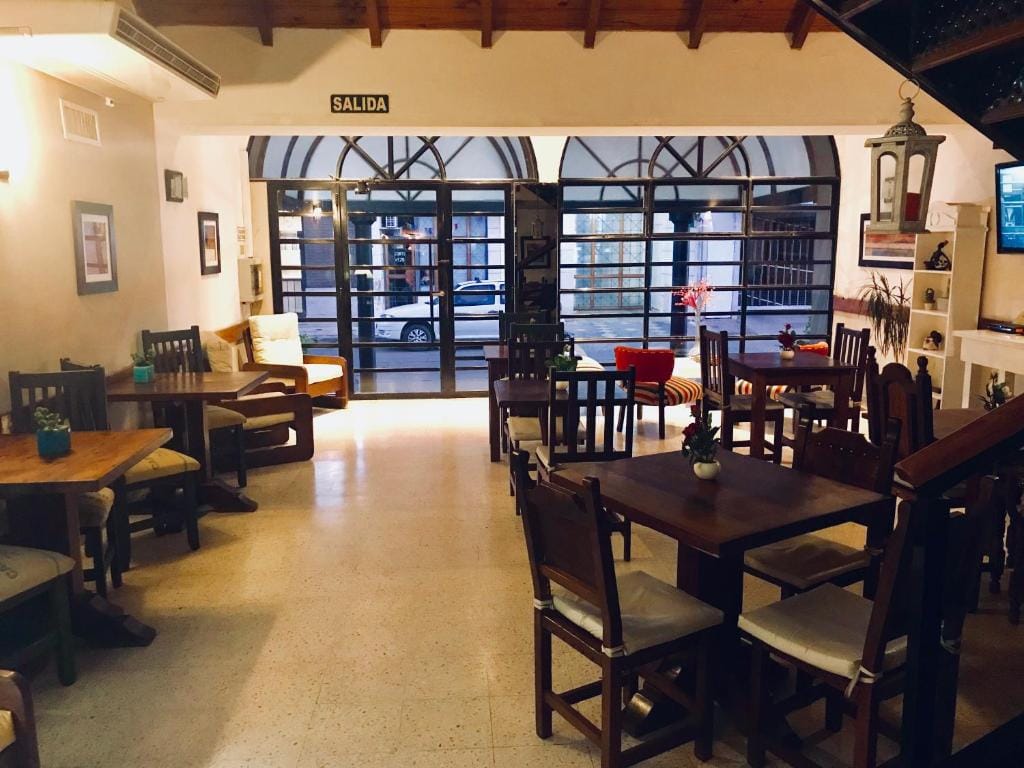 Hotel Rio — 3