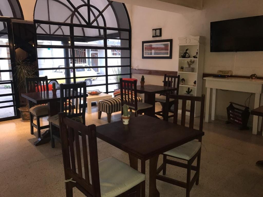 Hotel Rio — 4