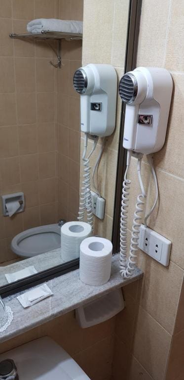 Hotel Yaguaron — 3
