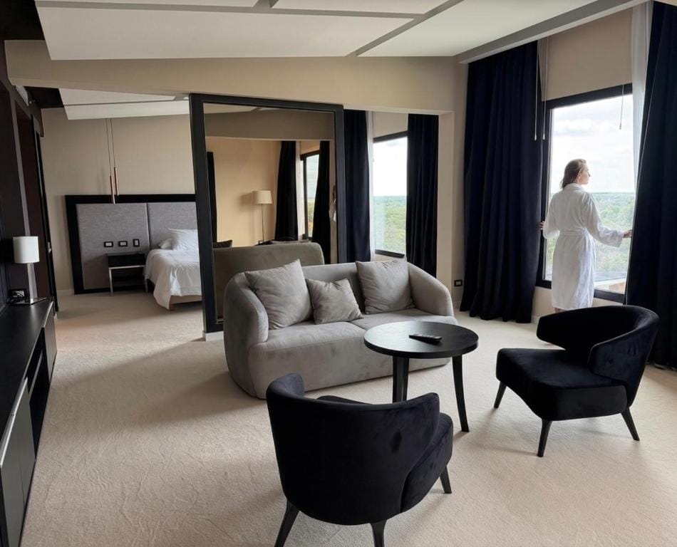 Azahar Hotel & Spa — 1