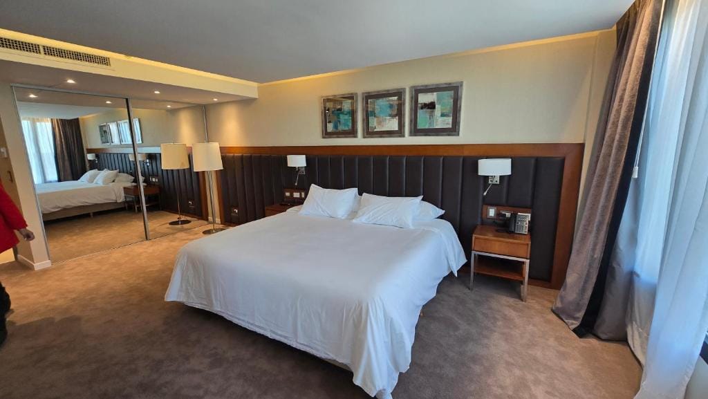 Azahar Hotel & Spa — 2