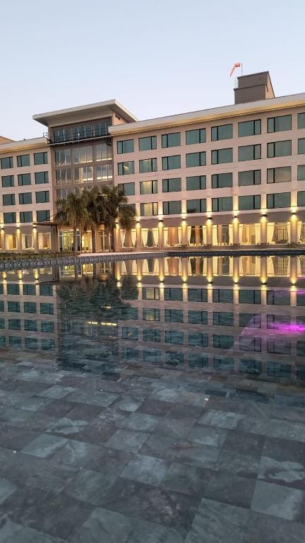 Azahar Hotel & Spa — 4