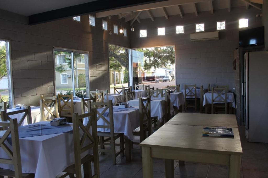 Hotel Barrancas San Pedro — 5