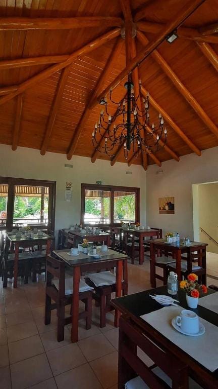 Hotel Los Pinares — 2