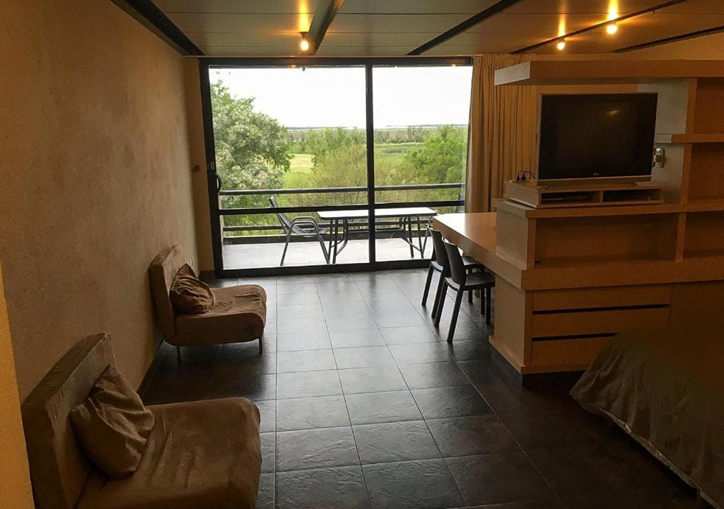 Lofts - Club de campo San Pedro — 4