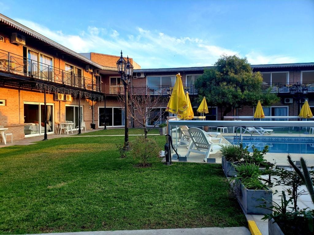 Marvic Hotel — 5