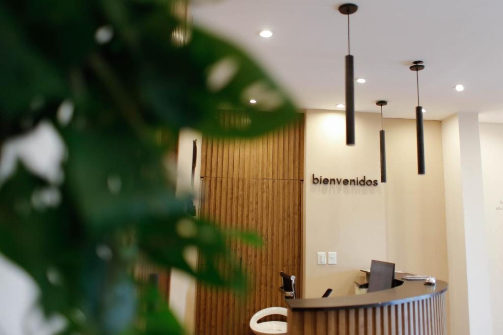 San Pedro Hotel & Restó — 1