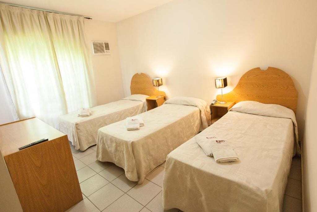Bonito Hotel — 2