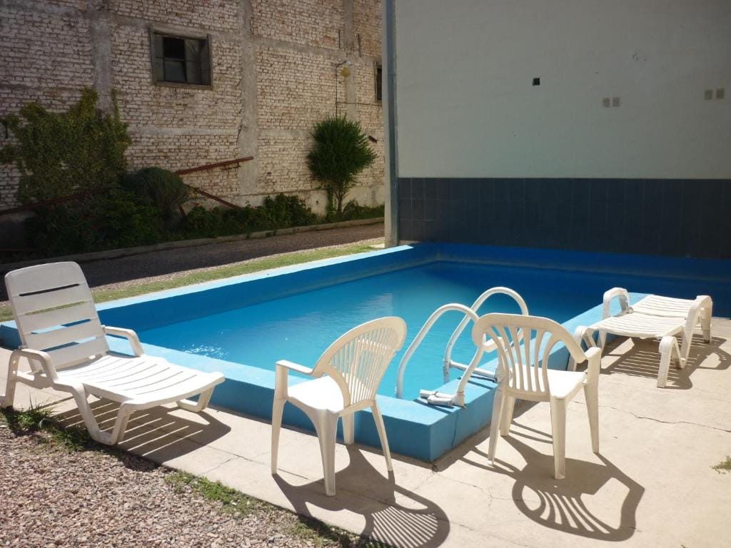 Bonito Hotel — 3