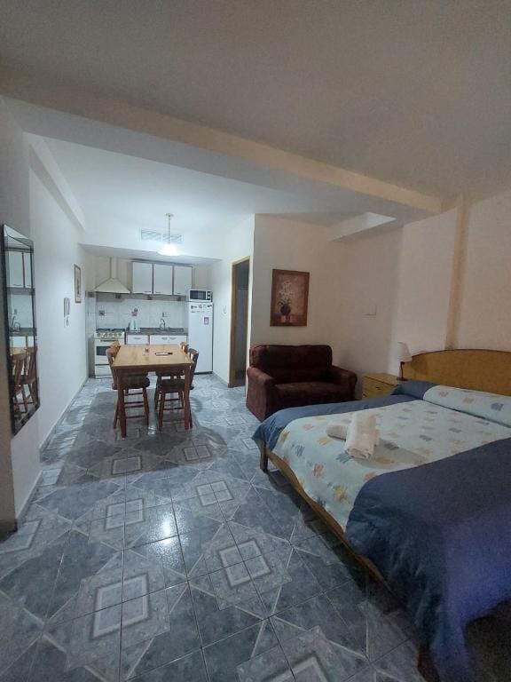 Colorina Complejo Residencial — 2