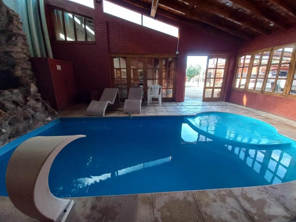 Colorina Complejo Residencial — 4