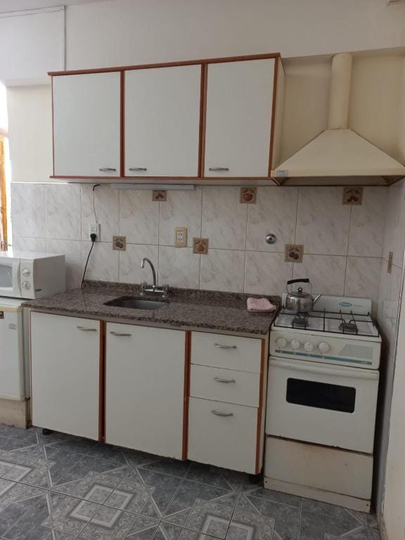 Colorina Complejo Residencial — 5