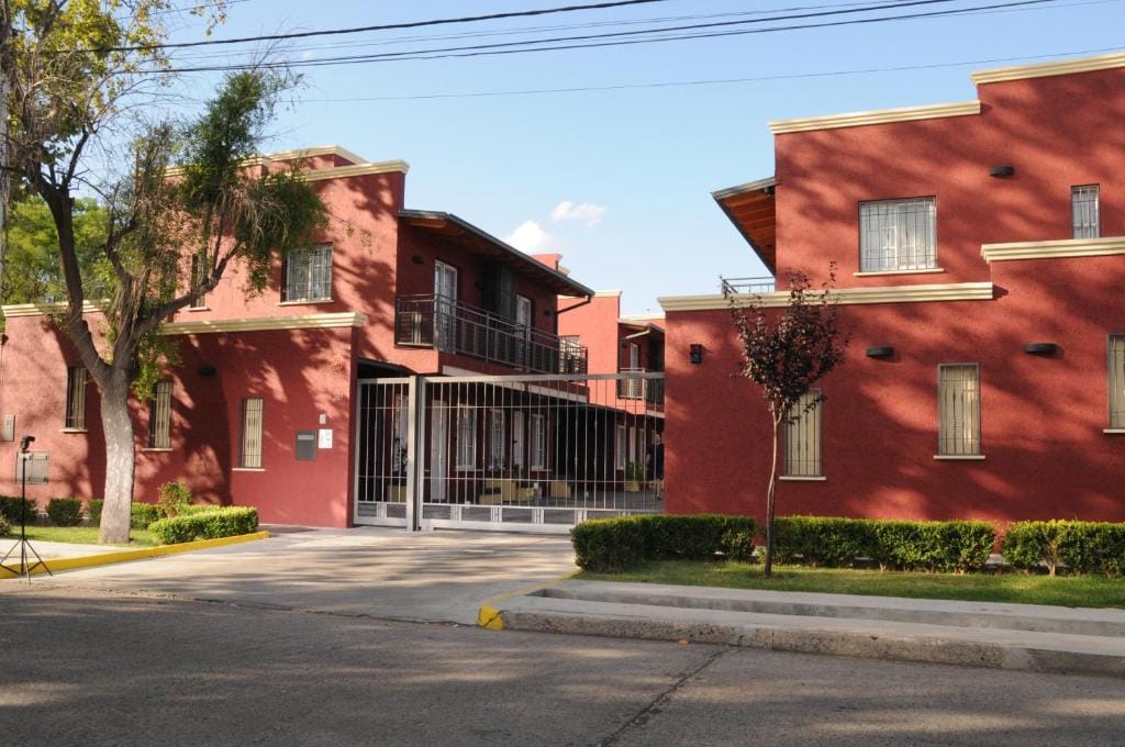 Complejo Mi Sueño — 1
