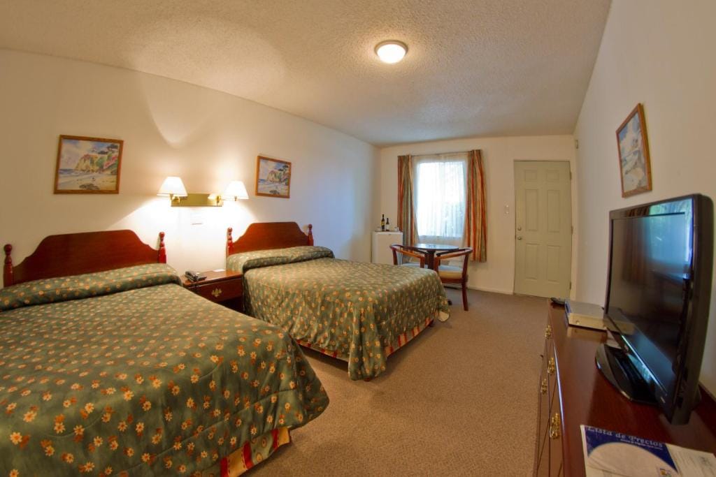 Family Inn — 5